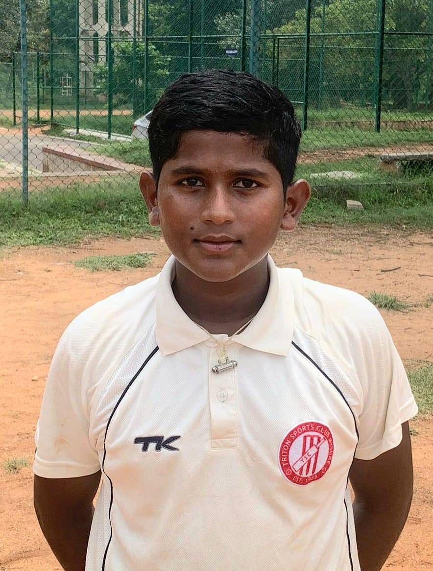 ವರುಣ್ ಪಟೇಲ್