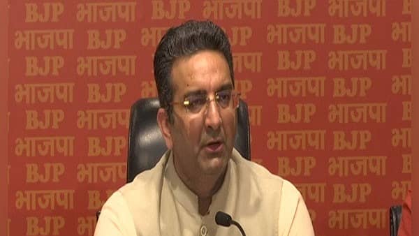 ಗೌರವ್‌ ಭಾಟಿಯಾ