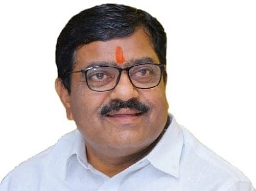 ಅರವಿಂದಕುಮಾರ ಅರಳಿ