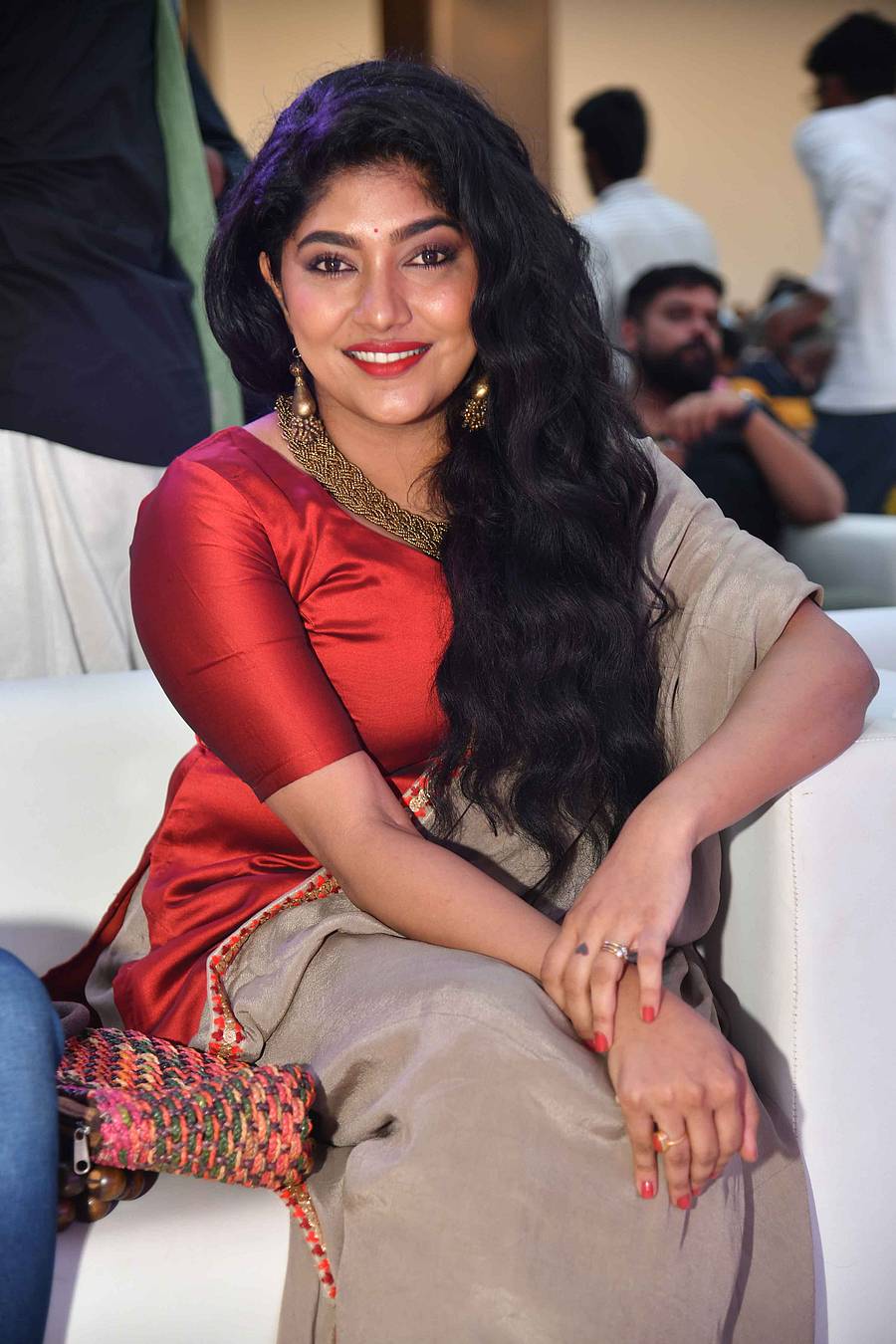 ಸಂಯುಕ್ತ ಹೊರನಾಡು