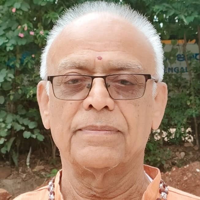 ಎಂ. ವಾಸುದೇವರಾವ್ ಮೋಹಿತೆ