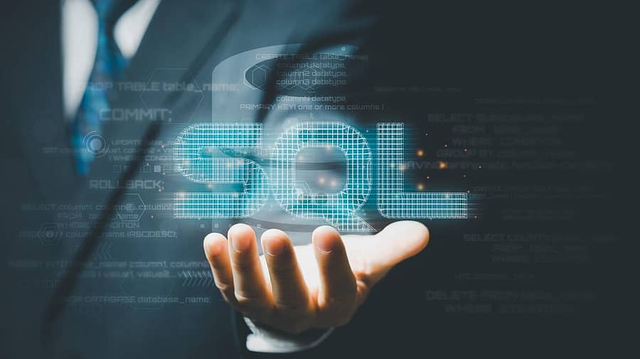 ಎಸ್ಕ್ಯುಎಲ್