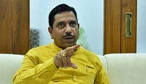 ಪ್ರಲ್ಹಾದ ಜೋಶಿ