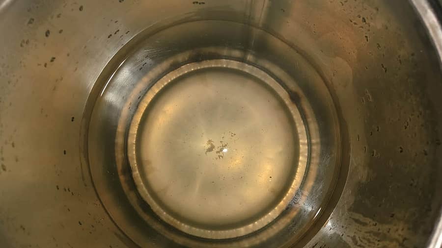 ಕಲುಷಿತ ನೀರು