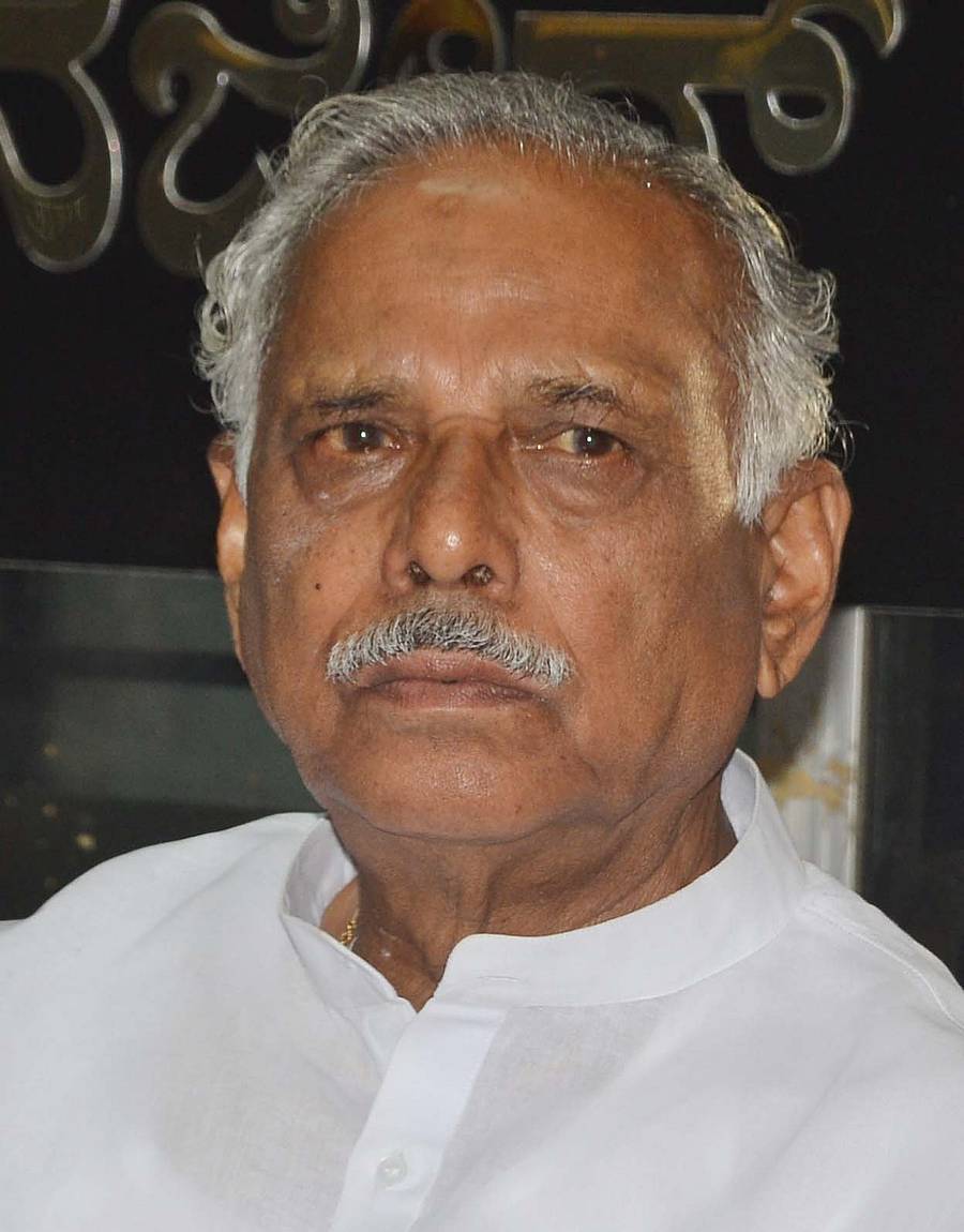 ಕಾಗೋಡು ತಿಮ್ಮಪ್ಪ