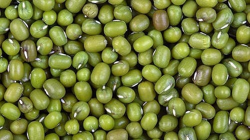 ಹೆಸರು ಕಾಳು