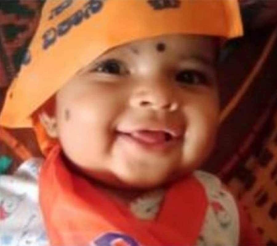 ಸಾನ್ನಿಧ್ಯ ಕಲ್ಗುಟ್ಕರ್