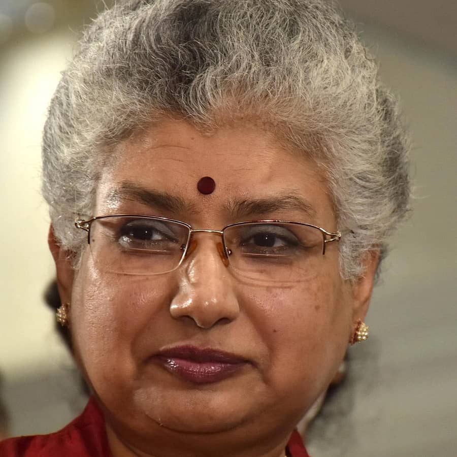 <div class="paragraphs"><p>ನ್ಯಾಯಮೂರ್ತಿ ಬಿ.ವಿ.ನಾಗರತ್ನಾ</p></div>