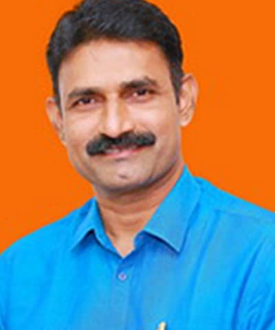 ಸುಧೀರ್ ಶೆಟ್ಟಿ ಕಣ್ಣೂರು