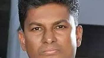 ಸತೀಶ ಜಾರಕಿಹೊಳಿ