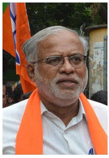 ಎಸ್. ಸುರೇಶ್ಕುಮಾರ್