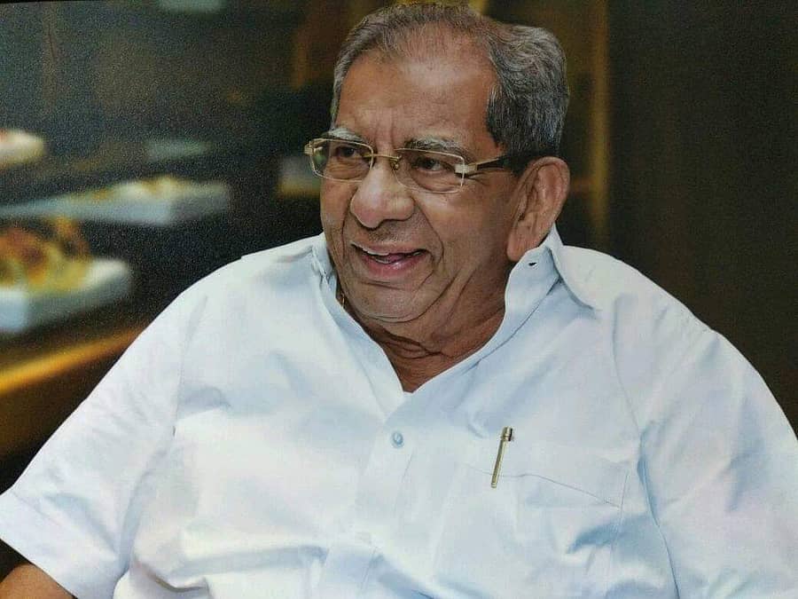 ಶಾಮನೂರು ಶಿವಶಂಕರಪ್ಪ