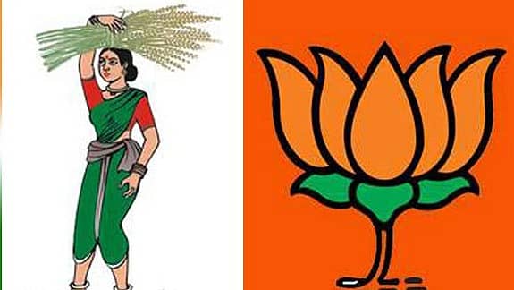 ಕಾಂಗ್ರೆಸ್, ಜೆಡಿಎಸ್, ಬಿಜೆಪಿ