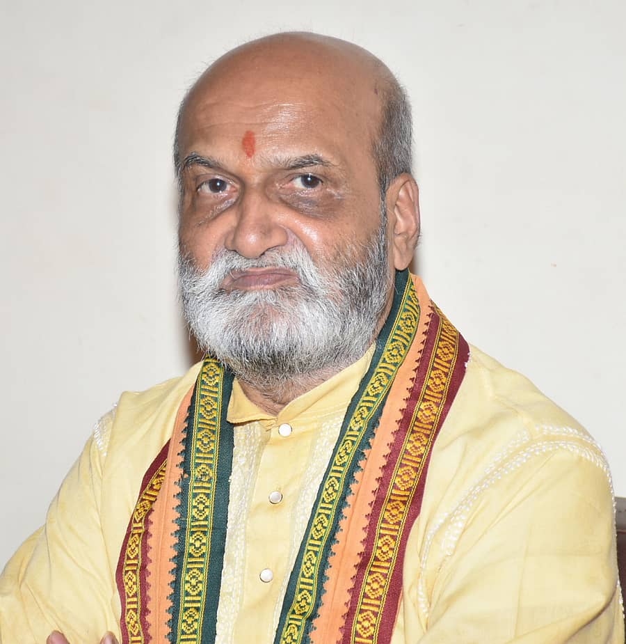 ಪ್ರಮೋದ ಮುತಾಲಿಕ್