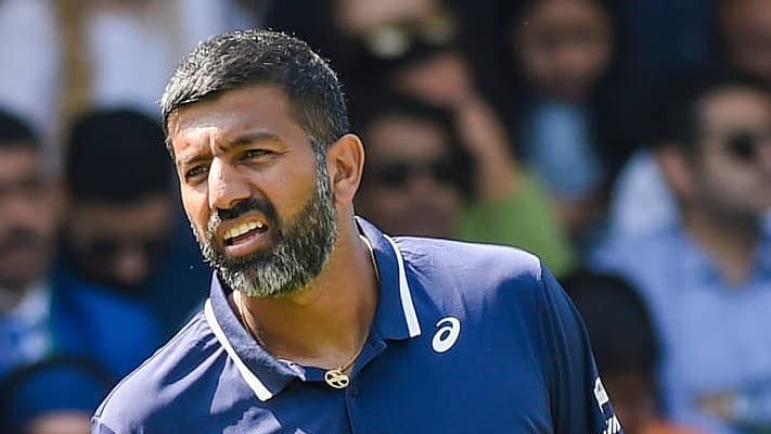 ರೋಹನ್ ಬೋಪಣ್ಣ