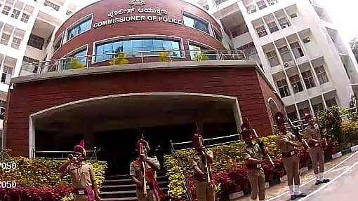 Sudheendra Prasad E S.