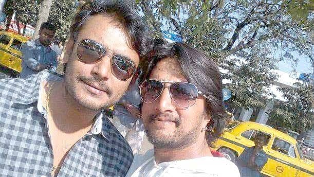 ದರ್ಶನ್ ಮತ್ತು ಸುದೀಪ್