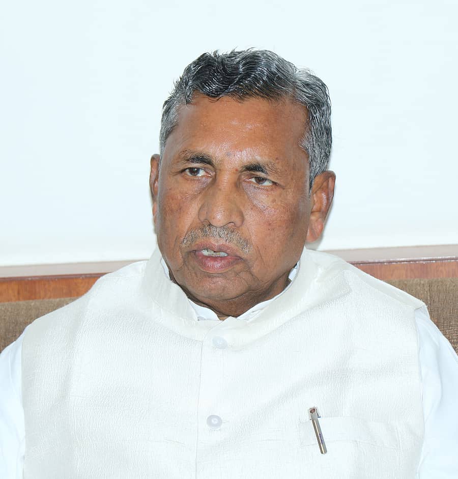 ಕೆ.ಎಚ್. ಮುನಿಯಪ್ಪ