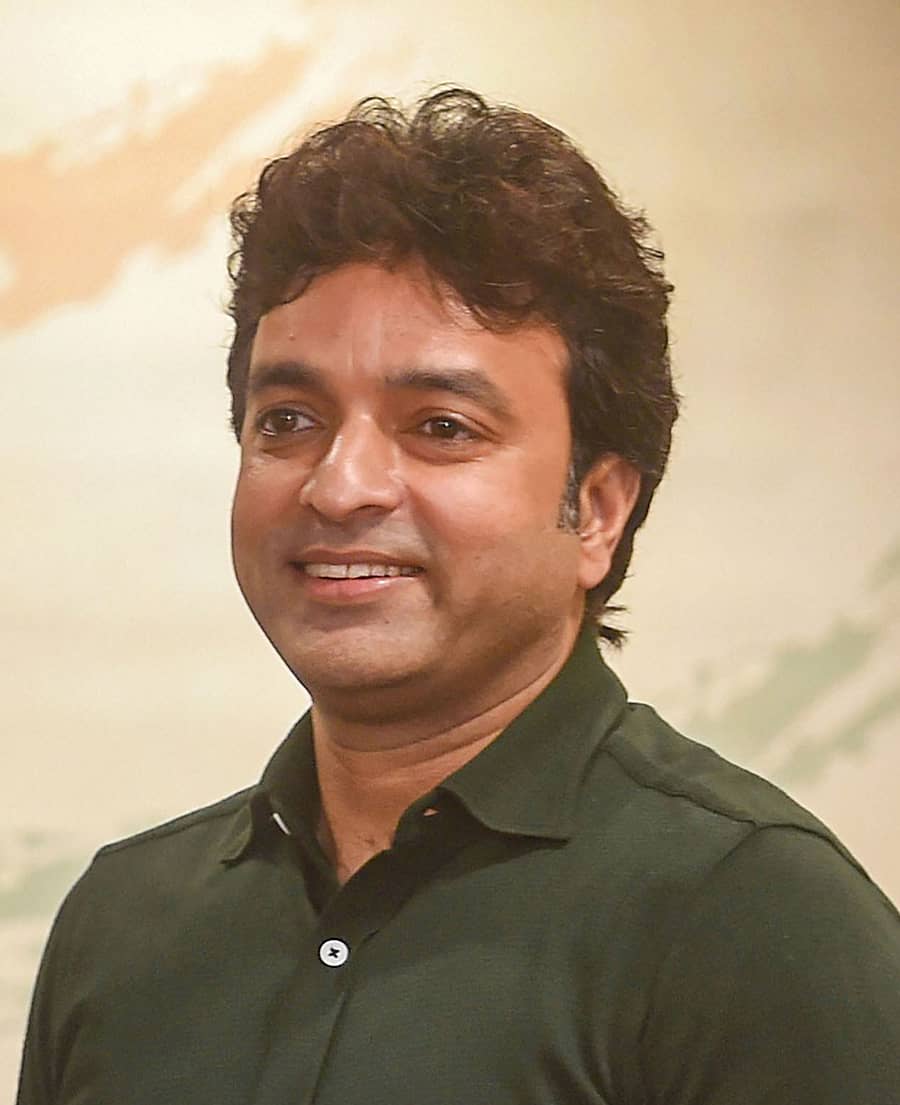 <div class="paragraphs"><p>ಅವಿಷೇಕ್ ದಾಲ್ಮಿಯಾ</p></div>