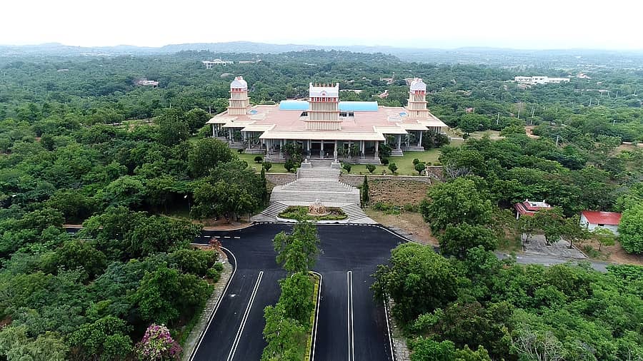 <div class="paragraphs"><p>ಹಂಪಿ ಕನ್ನಡ ವಿಶ್ವವಿದ್ಯಾಲಯ</p></div>