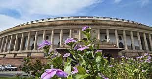 <div class="paragraphs"><p>ಸಂಸತ್ ಭವನ</p></div>