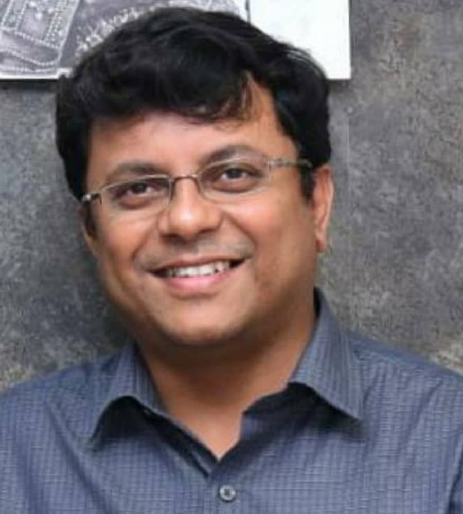 ಡಾ.ಸಿ.ಎಂ.ರಾಜೇಶ್ ಗೌಡ