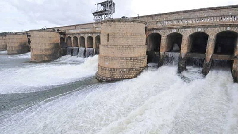 <div class="paragraphs"><p>ಕಾವೇರಿ ನೀರು</p></div>