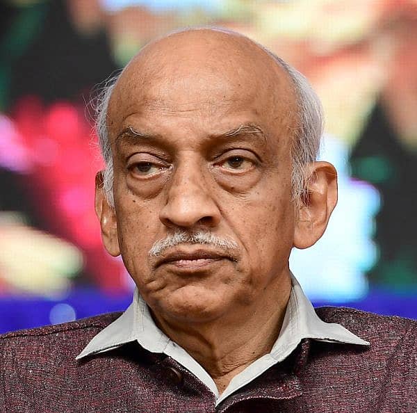 ಪ್ರೊ.ಎ.ಎಸ್.ಕಿರಣ್‌ ಕುಮಾರ್