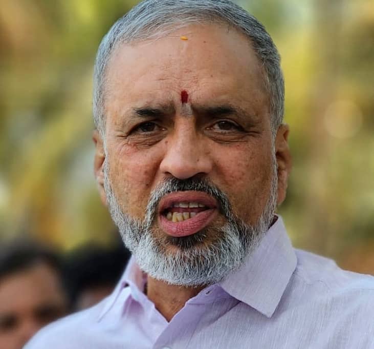 <div class="paragraphs"><p>ವಿಶ್ವೇಶ್ವರ ಹೆಗಡೆ ಕಾಗೇರಿ</p></div>