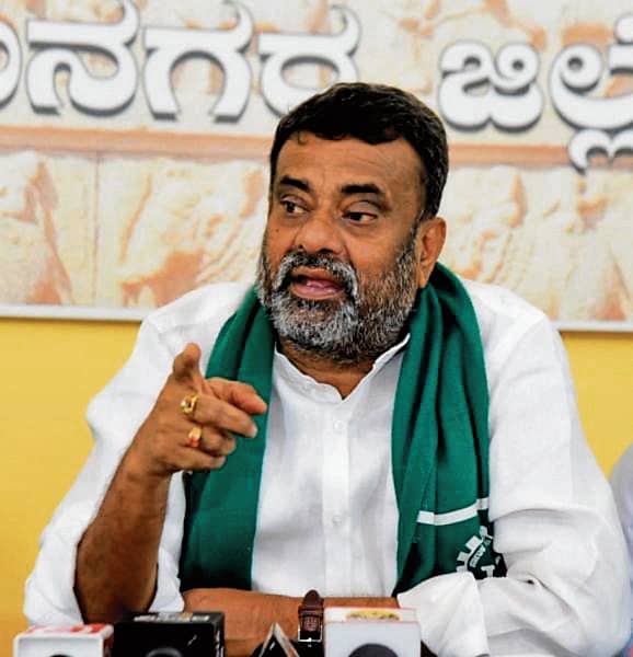 ಬಡಗಲಪುರ ನಾಗೇಂದ್ರ