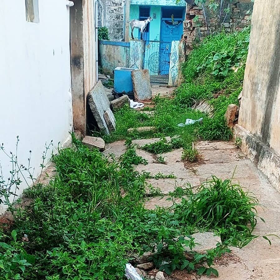 ಕೊರಟಗೆರೆ ತಾಲ್ಲೂಕಿನ ಕುರಂಕೋಟೆ