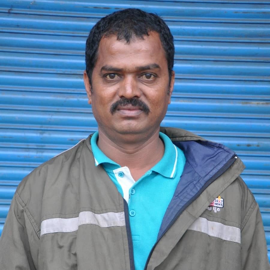 <div class="paragraphs"><p>ಶಿವಾನಂದ ರಾಮು ಹೂಗಾರ</p></div>