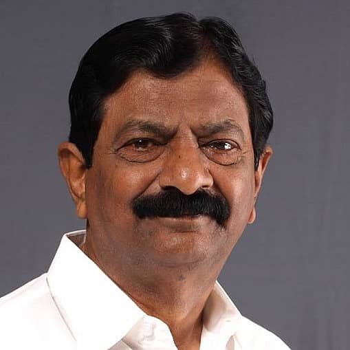 ಬಿ.ಎನ್.ಬಚ್ಚೇಗೌಡ