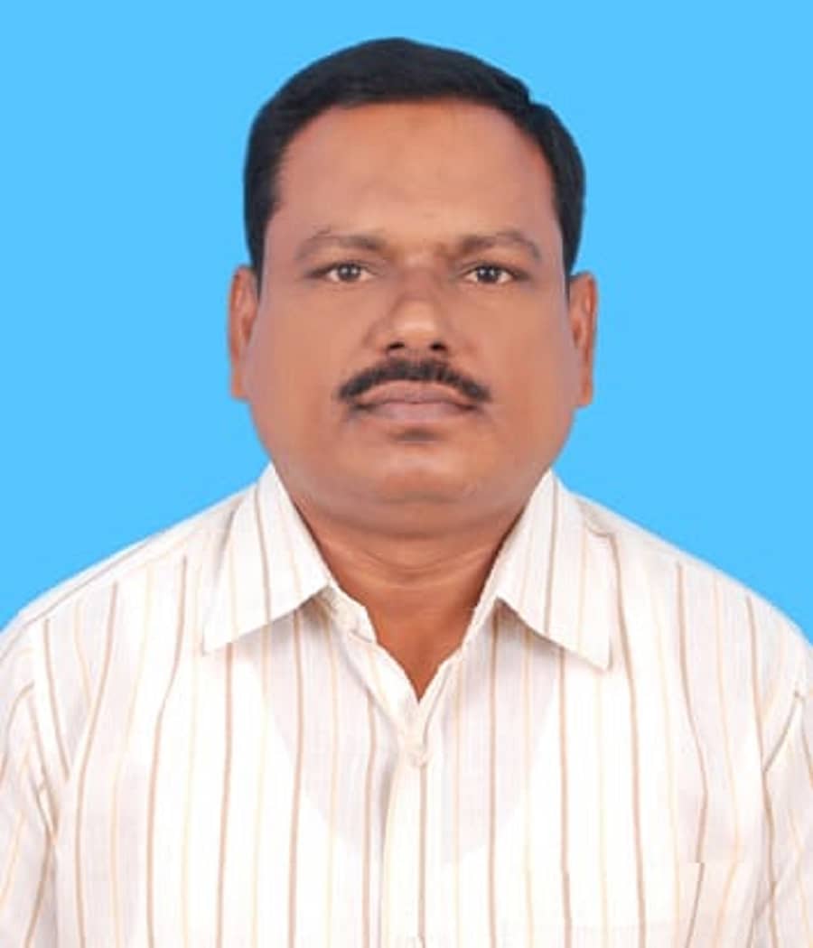 ಡಾ.ಮಹಮದ್ ಗಫಾರ್