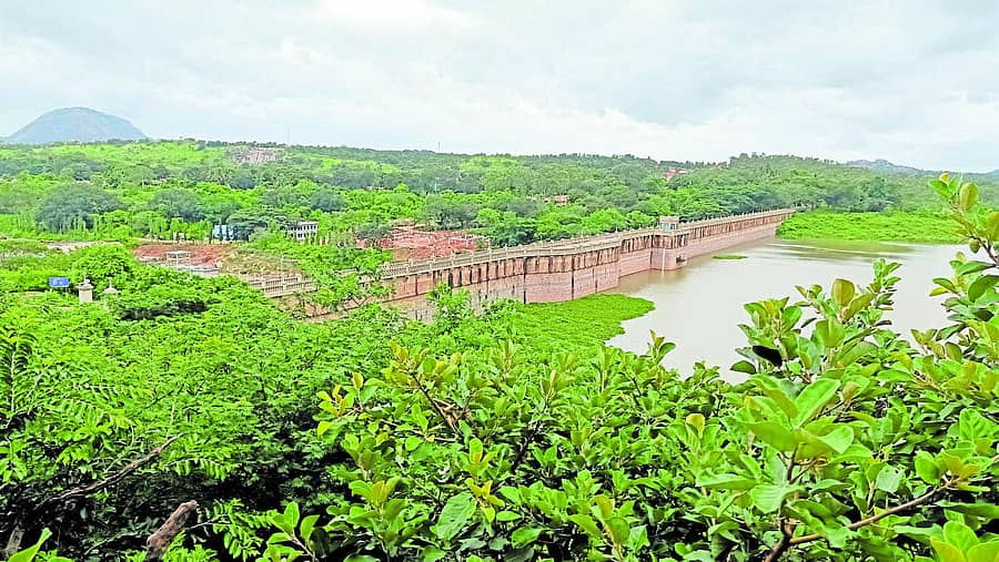 <div class="paragraphs"><p>ತಿಪ್ಪಗೊಂಡನಹಳ್ಳಿ ಜಲಾಶಯ</p></div>