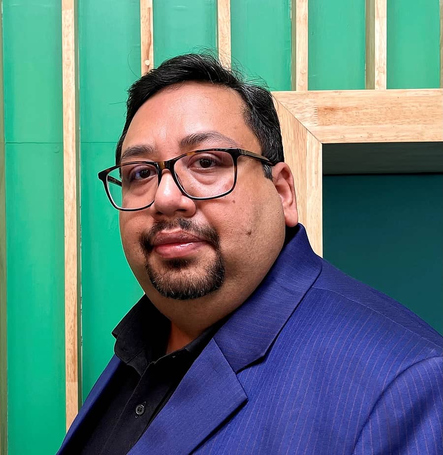 ಪುನಿತ್ ದಾಸ್