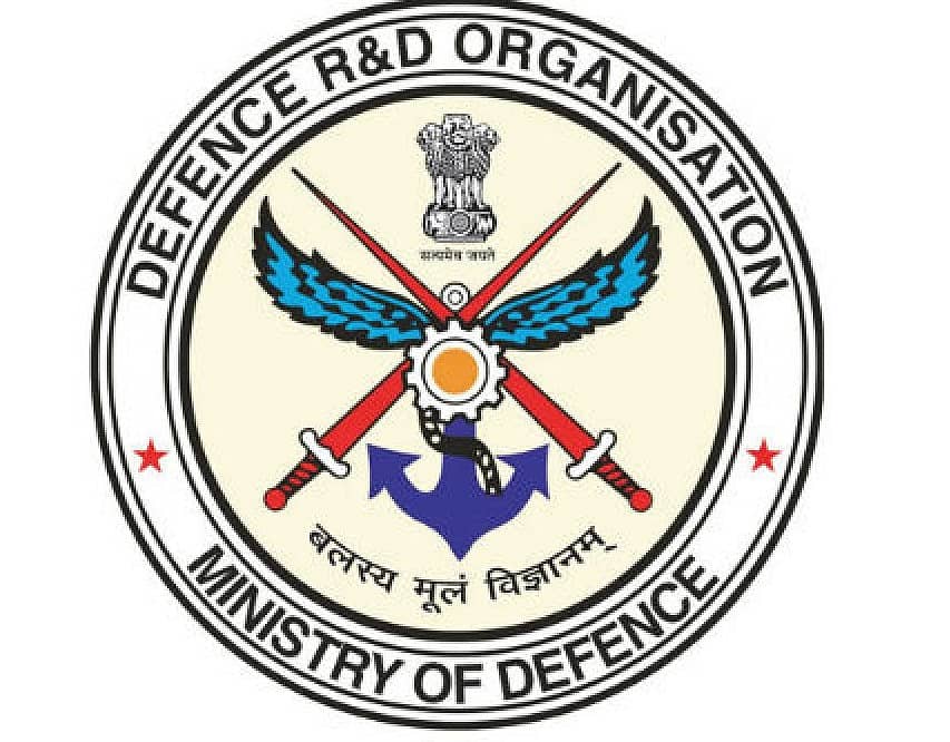 ಡಿಆರ್ಡಿಒ