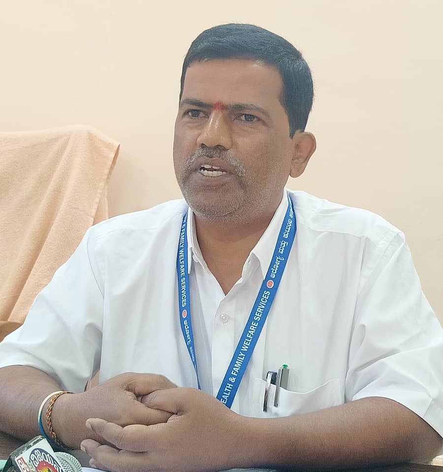 ಡಾ.ಜಂಬಯ್ಯ ನಾಯಕ್