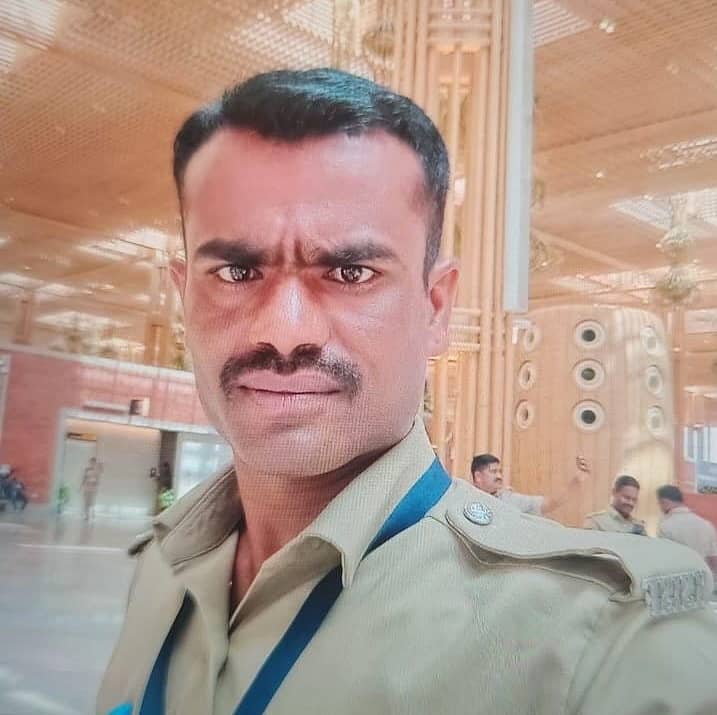 ಬಸಪ್ಪ ಬಾಳುಂಕಿ