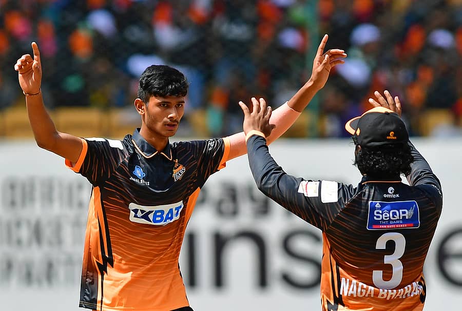 ಮನ್ವಂತ್ ಕುಮಾರ್