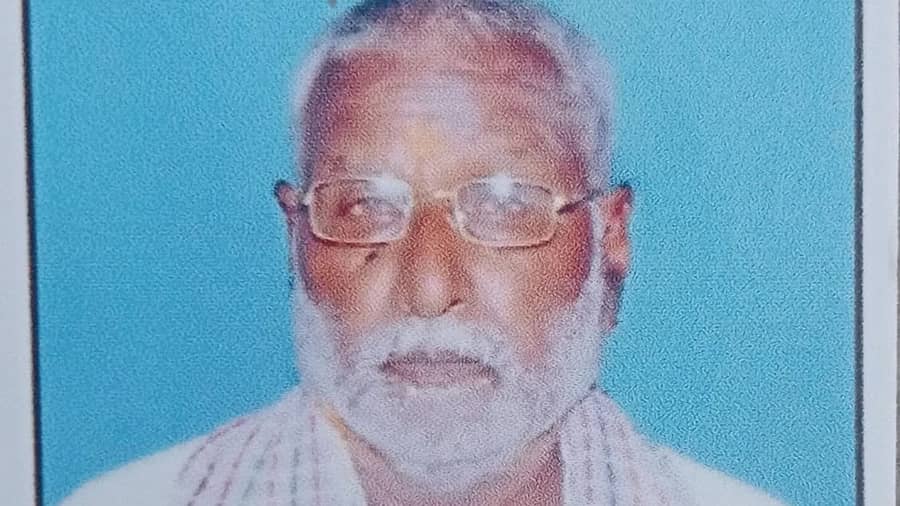 ಮಲ್ಲೇಶಪ್ಪ