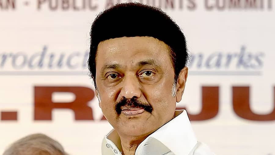 <div class="paragraphs"><p>ಎಂ.ಕೆ.ಸ್ಟಾಲಿನ್ (ಚಿತ್ರ: ಪಿಟಿಐ)</p></div>