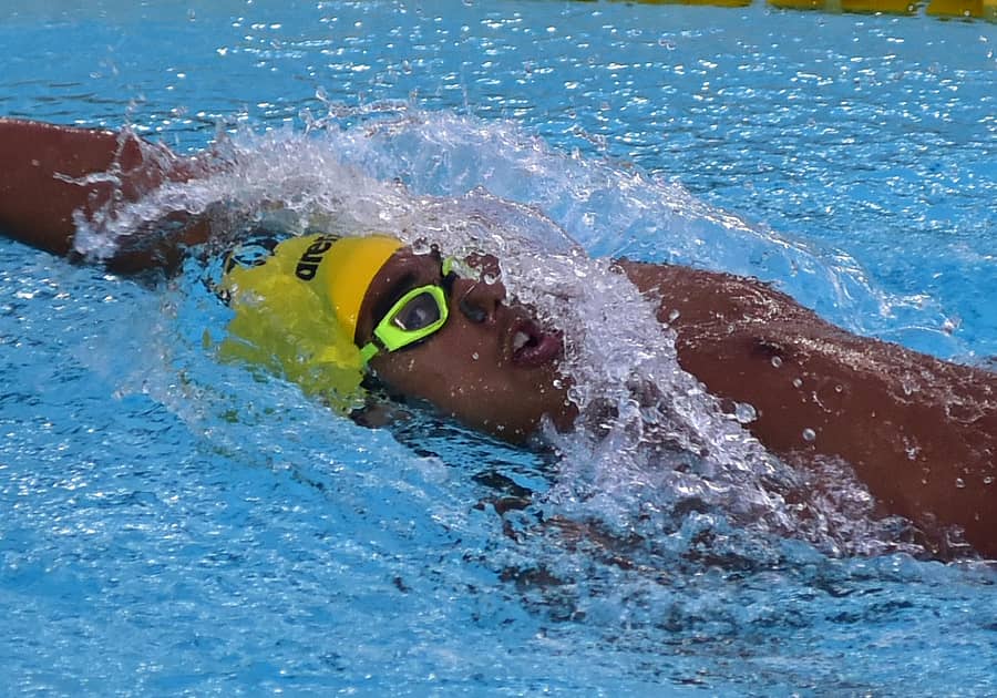 ಶ್ರೀಹರಿ ನಟರಾಜ್