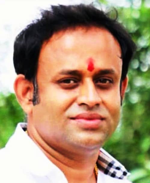 <div class="paragraphs"><p>ರಾಜೀವ್‌ ಗೌಡ</p></div>