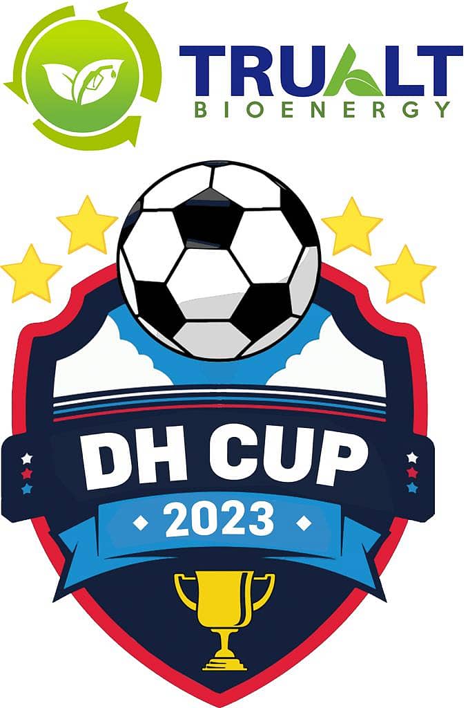 ಡಿಎಚ್ ಕಪ್