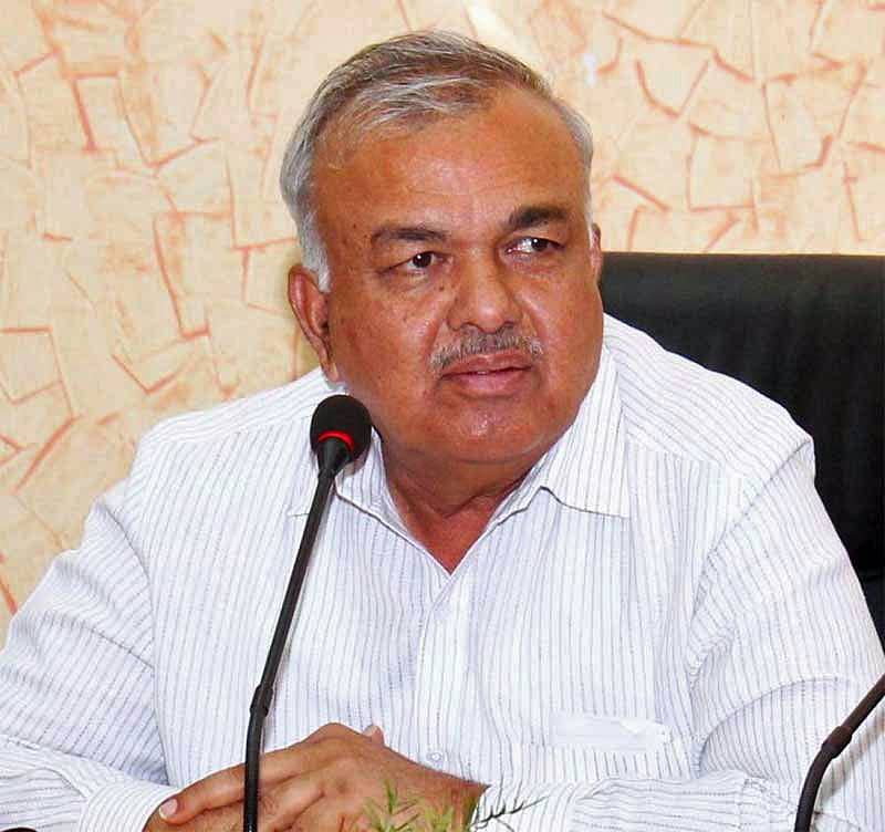 ರಾಮಲಿಂಗಾರೆಡ್ಡಿ