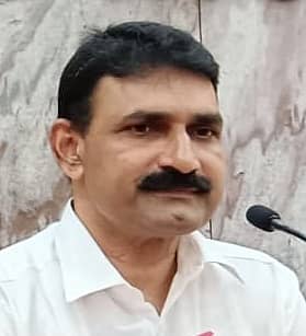 ಸುಧೀರ್ ಶೆಟ್ಟಿ