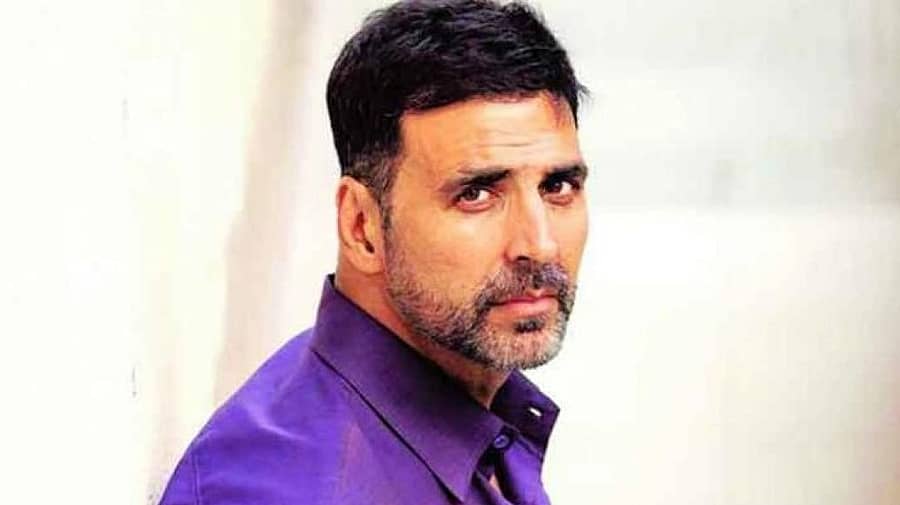 ಅಕ್ಷಯ್ ಕುಮಾರ್