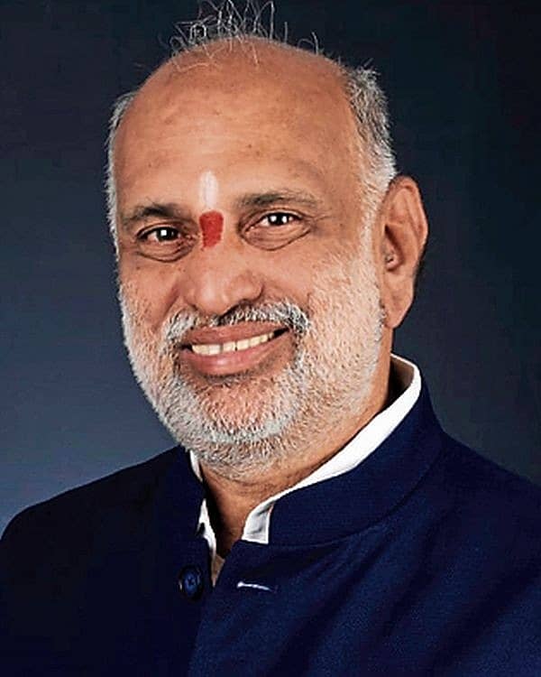 ಶಿವರಾಮ ಹೆಬ್ಬಾರ್