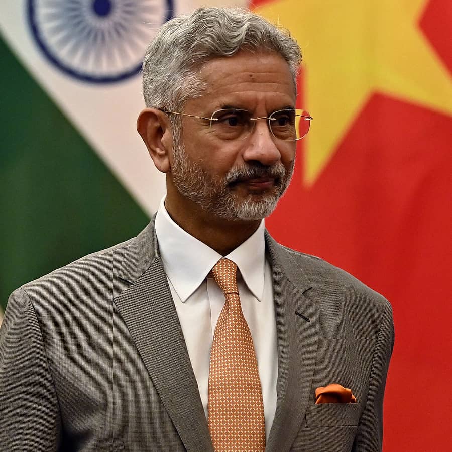 ಎಸ್. ಜೈಶಂಕರ್